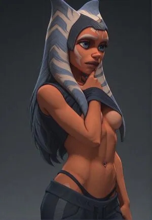 Ahsoka Tano OnlyFans Leaked Free Thumbnail Picture - #nLEL0UIjzh
