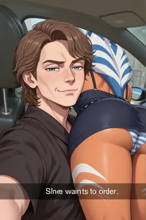 Ahsoka Tano OnlyFans Leaked Free Thumbnail Picture - #nwDWObSZC9