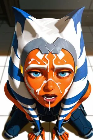 Ahsoka Tano OnlyFans Leaked Free Thumbnail Picture - #nwWcEDAT6E