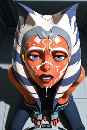 Ahsoka Tano OnlyFans Leaked Free Thumbnail Picture - #obHEcUS7oY