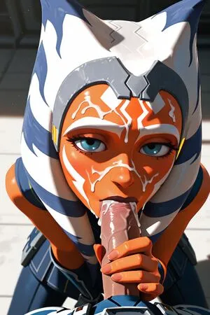 Ahsoka Tano OnlyFans Leaked Free Thumbnail Picture - #qYrfjd0zqC