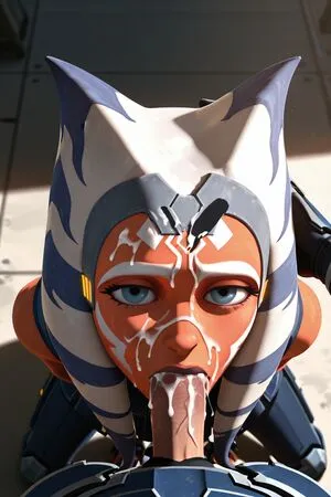 Ahsoka Tano OnlyFans Leaked Free Thumbnail Picture - #rGG0aIXGw0