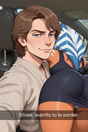 Ahsoka Tano OnlyFans Leaked Free Thumbnail Picture - #sZKRaOz02K