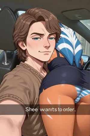 Ahsoka Tano OnlyFans Leaked Free Thumbnail Picture - #tBcuhGFlJM