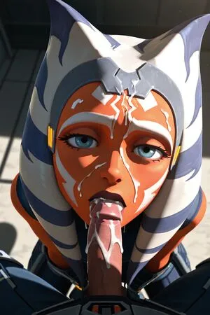 Ahsoka Tano OnlyFans Leaked Free Thumbnail Picture - #uBK0wN4XiY