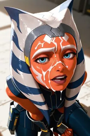 Ahsoka Tano OnlyFans Leaked Free Thumbnail Picture - #uThYGxZblU