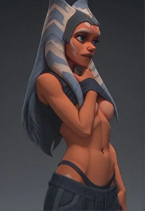 Ahsoka Tano OnlyFans Leaked Free Thumbnail Picture - #wOZ94uWoIx