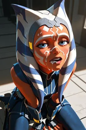 Ahsoka Tano OnlyFans Leaked Free Thumbnail Picture - #wkvYpgzZW1