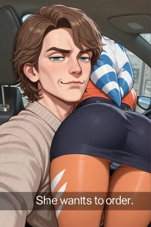 Ahsoka Tano OnlyFans Leaked Free Thumbnail Picture - #xOl3XRyHaJ