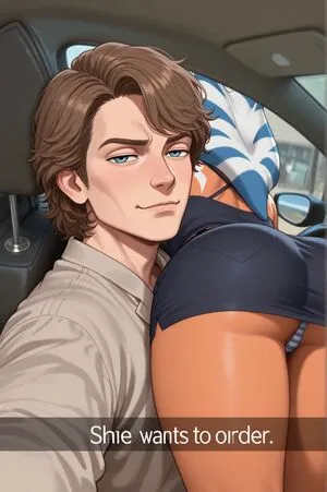 Ahsoka Tano OnlyFans Leaked Free Thumbnail Picture - #yjPDqDOtqK
