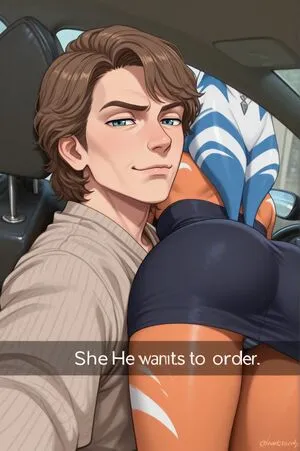 Ahsoka Tano OnlyFans Leaked Free Thumbnail Picture - #zpAiXyqeBo