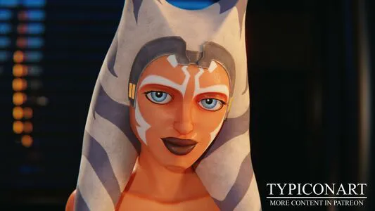 Ahsoka Tano OnlyFans Leaked Free Thumbnail Picture - #zxBgawsG2D