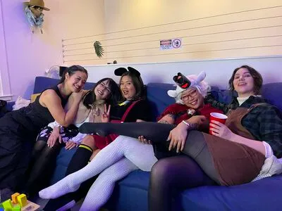 Ahstra OnlyFans Leaked Free Thumbnail Picture - #QwTWLIgCfr