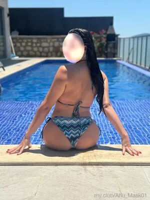 Ahu Mask01 OnlyFans Leaked Free Thumbnail Picture - #FGUVaClK2f