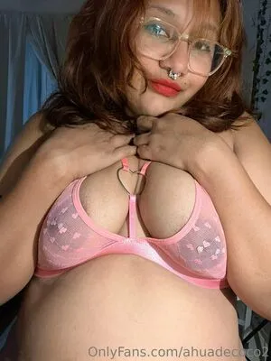 Ahuadecoco2 OnlyFans Leaked Free Thumbnail Picture - #MyLzvvGy6J