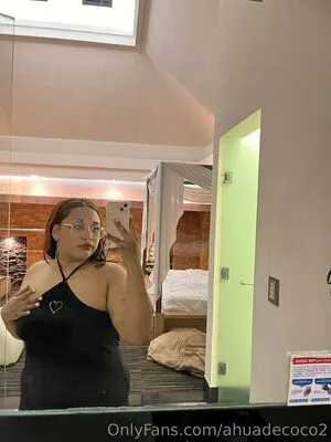 Ahuadecoco2 OnlyFans Leaked Free Thumbnail Picture - #OKYkKSFQf0