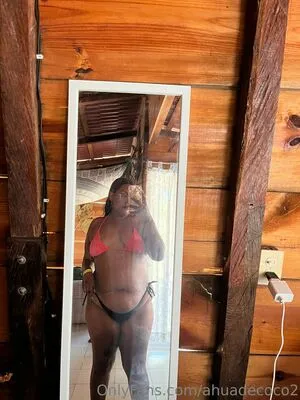 Ahuadecoco2 OnlyFans Leaked Free Thumbnail Picture - #TpAPfng8u5