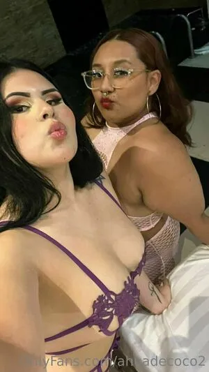 Ahuadecoco2 OnlyFans Leaked Free Thumbnail Picture - #cLYEpqFPWm