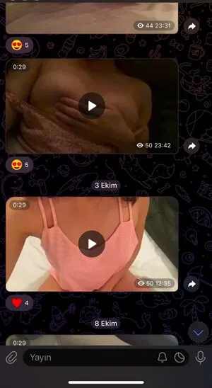 Ahudududegilahu OnlyFans Leaked Free Thumbnail Picture - #HG9V4MzFRg
