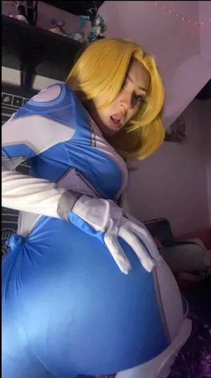 Ahzael OnlyFans Leaked Free Thumbnail Picture - #8Qw6b30eq0