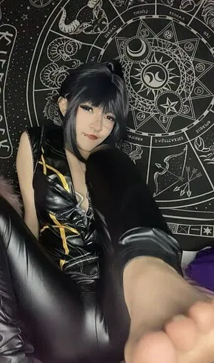 Ahzael OnlyFans Leaked Free Thumbnail Picture - #G4HE3s0l1C