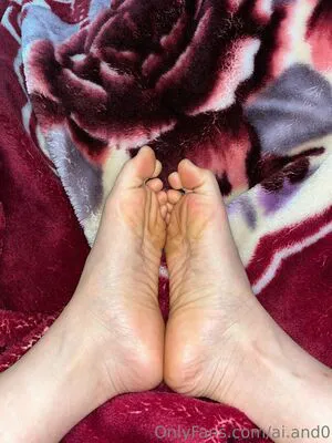 Ai And0 OnlyFans Leaked Free Thumbnail Picture - #PYtBHF37XD