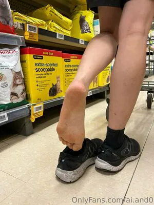 Ai And0 OnlyFans Leaked Free Thumbnail Picture - #rhI0AME3z5