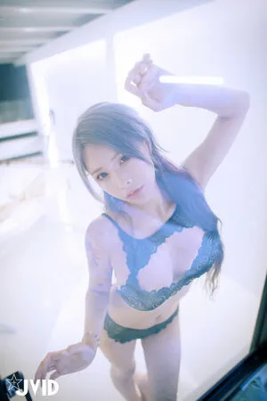 Ai Fei9961 OnlyFans Leaked Free Thumbnail Picture - #1Xy2gednXR