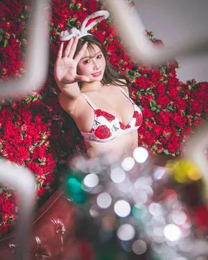 Ai Fei9961 OnlyFans Leaked Free Thumbnail Picture - #51agKBS1sT