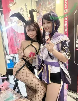 Ai Fei9961 OnlyFans Leaked Free Thumbnail Picture - #5kKjQhJgNa