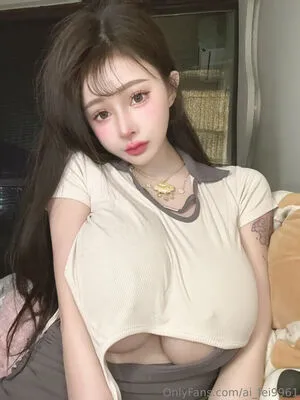 Ai Fei9961 OnlyFans Leaked Free Thumbnail Picture - #9JIj7NV0HJ