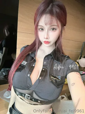 Ai Fei9961 OnlyFans Leaked Free Thumbnail Picture - #BFwbBYNnLX