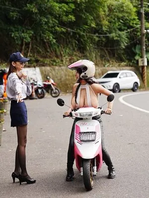 Ai Fei9961 OnlyFans Leaked Free Thumbnail Picture - #BPws465vLh