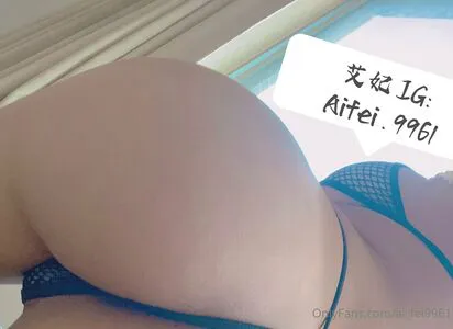 Ai Fei9961 OnlyFans Leaked Free Thumbnail Picture - #GxrvTkfHdy