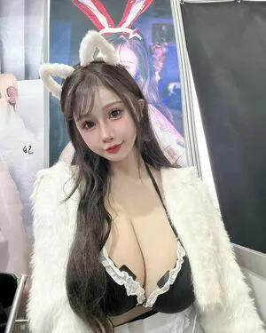 Ai Fei9961 OnlyFans Leaked Free Thumbnail Picture - #RV9W4VqICy