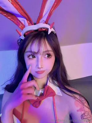 Ai Fei9961 OnlyFans Leaked Free Thumbnail Picture - #TFcmHeW5aw