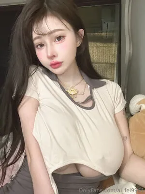 Ai Fei9961 OnlyFans Leaked Free Thumbnail Picture - #hfUrYgGv3P