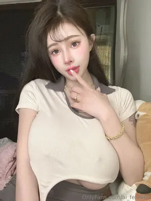 Ai Fei9961 OnlyFans Leaked Free Thumbnail Picture - #jqpvw6aS3O