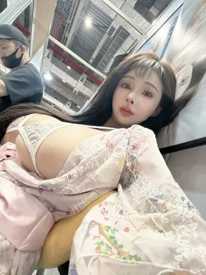 Ai Fei9961 OnlyFans Leaked Free Thumbnail Picture - #oaOID8QiWl