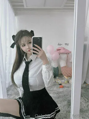 Ai Fei9961 OnlyFans Leaked Free Thumbnail Picture - #qKNXVjcsy4