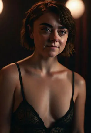 Ai Generated Celebrity Nudes OnlyFans Leaked Free Thumbnail Picture - #oxdECWGGCe