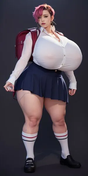 Ai Generated Girls OnlyFans Leaked Free Thumbnail Picture - #7bdvfhhwC5