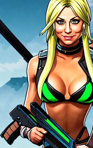 Ai Generated Girls OnlyFans Leaked Free Thumbnail Picture - #En3wZb1klV