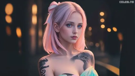 Ai Generierte Girls OnlyFans Leaked Free Thumbnail Picture - #PSaMW7Uzhp