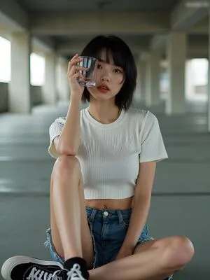 Ai Generierte Girls OnlyFans Leaked Free Thumbnail Picture - #US3bx8zTlA