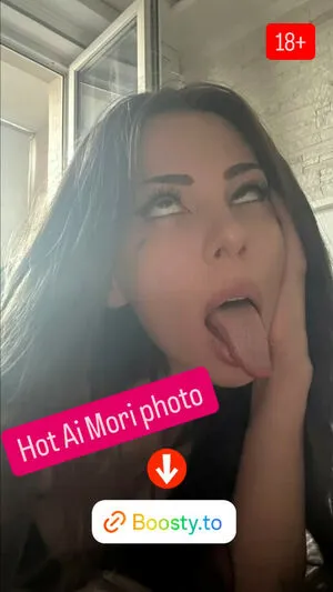 Ai Mori OnlyFans Leaked Free Thumbnail Picture - #eUOA01DD7p