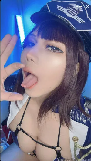 Ai Natsumi OnlyFans Leaked Free Thumbnail Picture - #6qkgYzgsDX