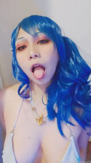 Ai Natsumi OnlyFans Leaked Free Thumbnail Picture - #7Ng2ul0NIp