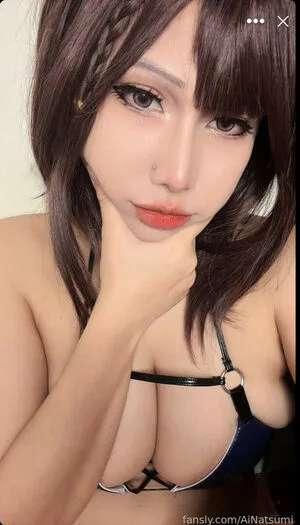 Ai Natsumi OnlyFans Leaked Free Thumbnail Picture - #9Fouok1r4t