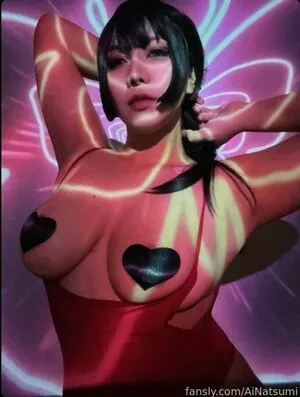 Ai Natsumi OnlyFans Leaked Free Thumbnail Picture - #B4jnajY6UT